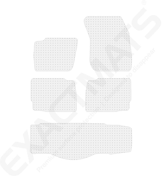 Ford Fusion Energi [2013 - 2016]