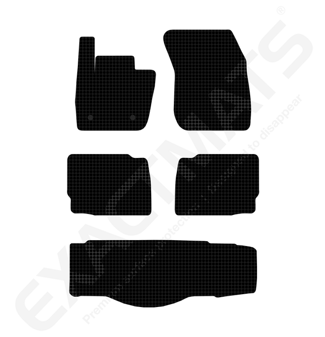 Ford Fusion Energi [2013 - 2016]