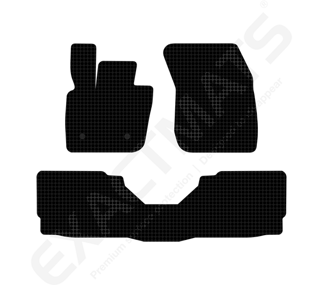 Ford Fusion [2017 - 2020]