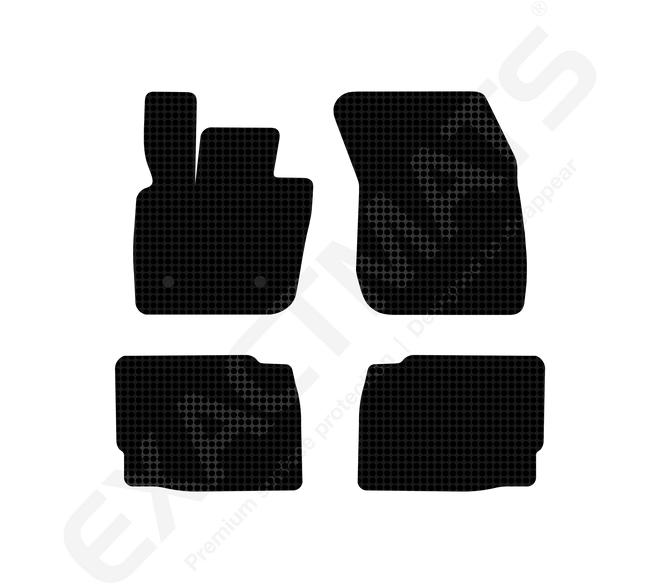 Ford Fusion [2017 - 2020]