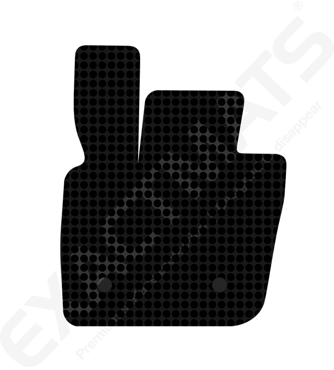 Ford Fusion [2017 - 2020]