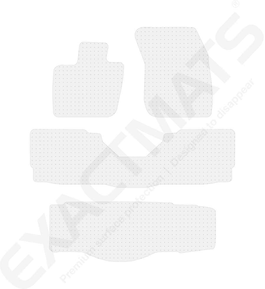 Ford Fusion Energi [2017 - 2020]