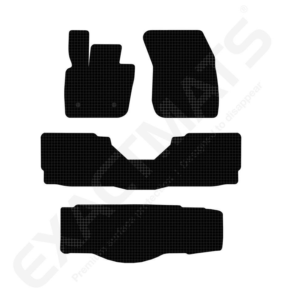 Ford Fusion Energi [2017 - 2020]