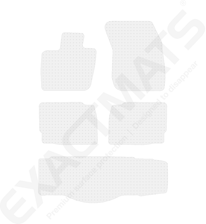 Ford Fusion Energi [2017 - 2020]