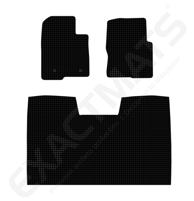 Ford F-150 [2011 - 2014]