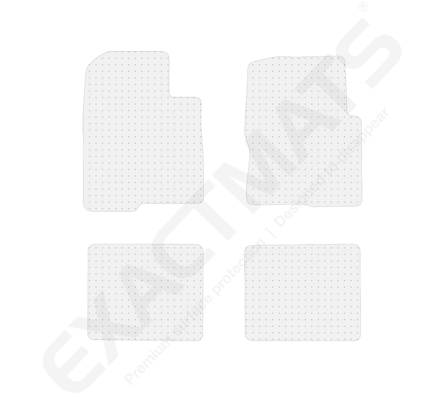 Ford F-150 [2011 - 2014]