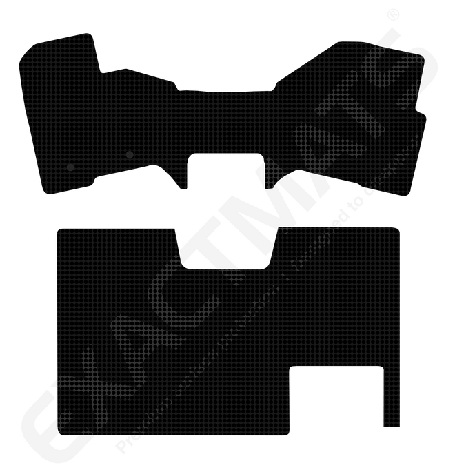 Ford F-150 [2011 - 2014]