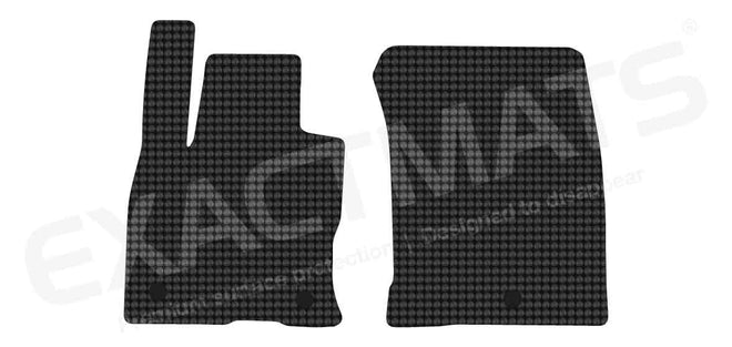 Ford Bronco Sport [2021 - 2025]