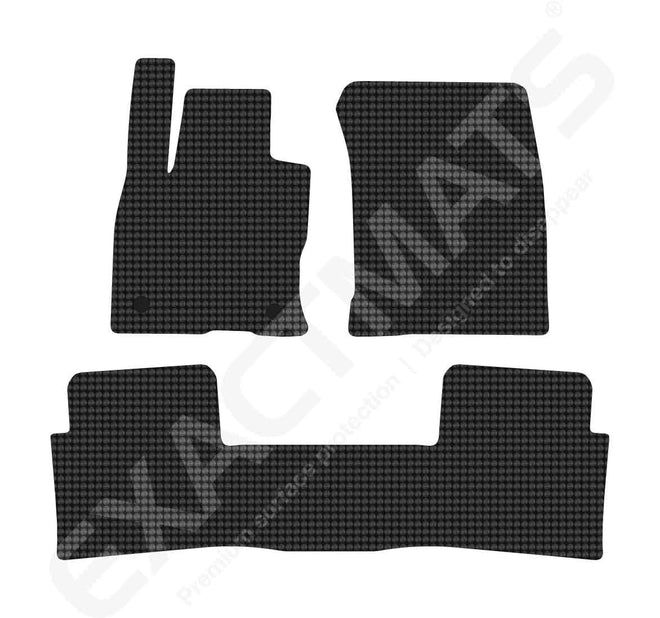 Ford Bronco Sport [2021 - 2025]