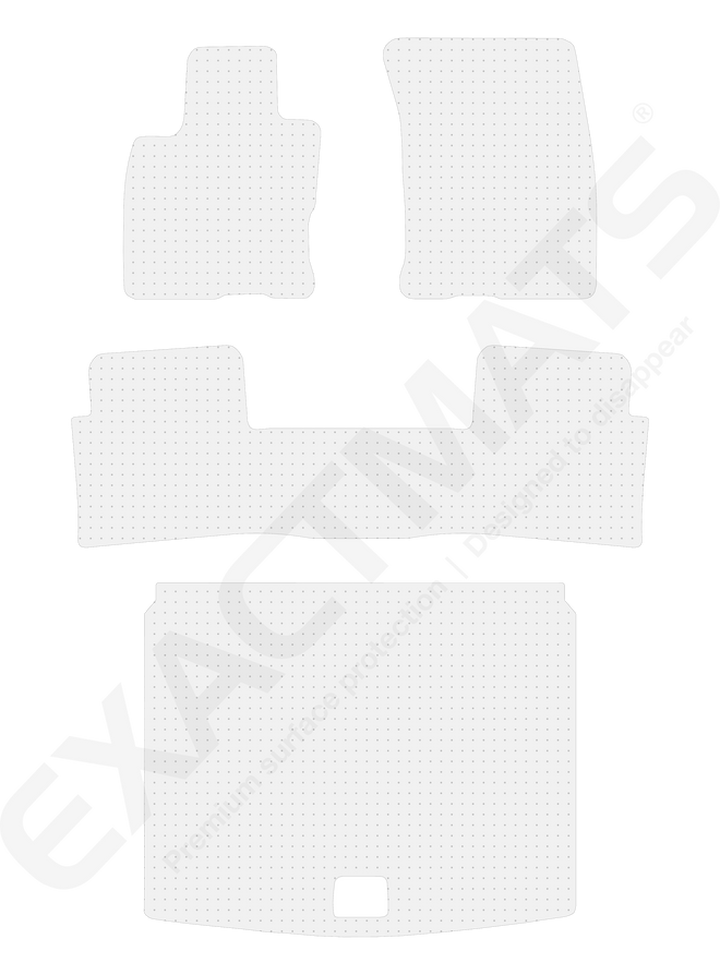 Ford Bronco Sport [2021 - 2025]