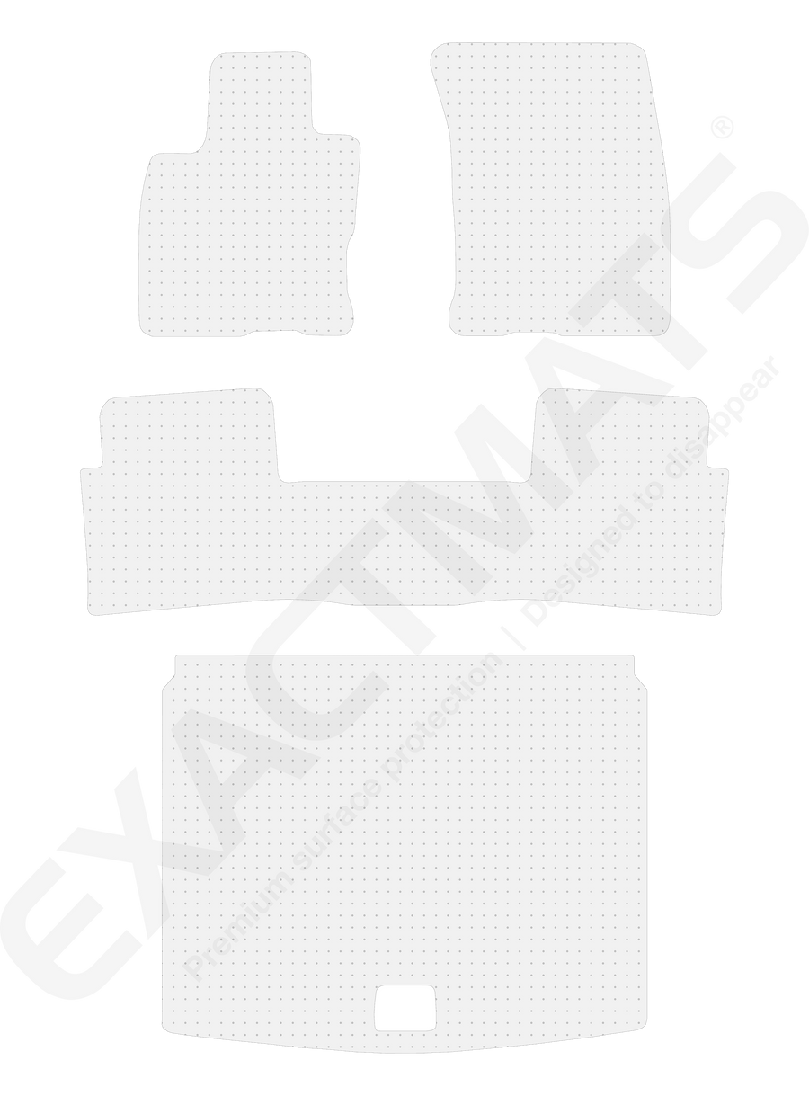 Ford Bronco Sport [2021 - 2025]