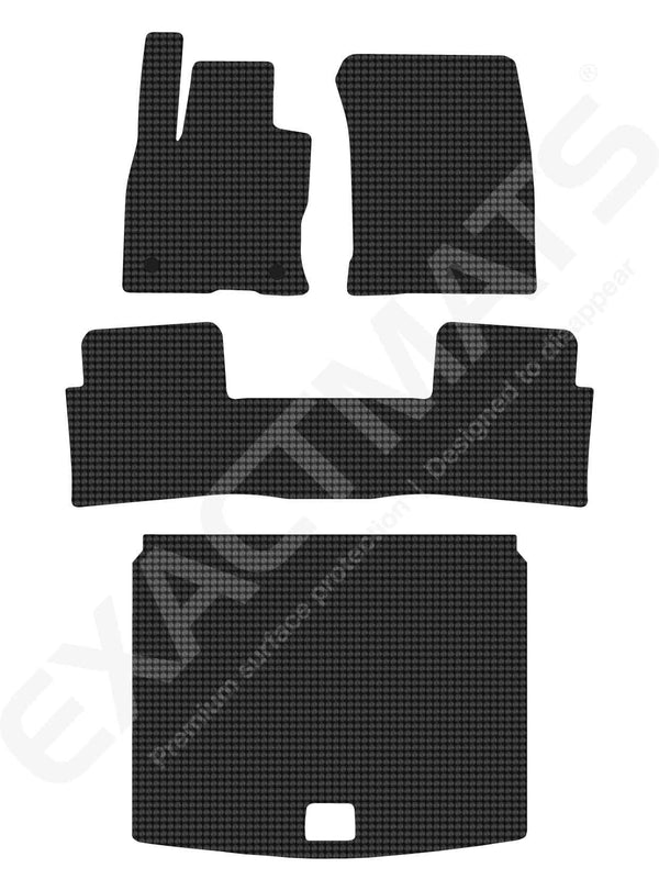 Ford Bronco Sport [2021 - 2026]