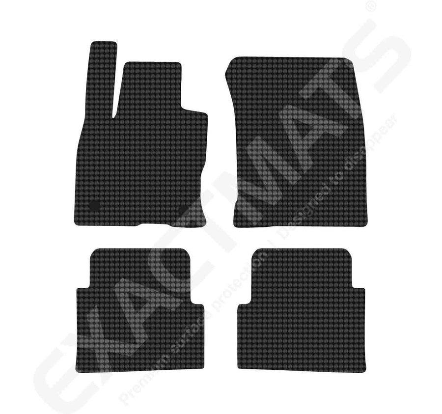 Ford Bronco Sport [2021 - 2026]