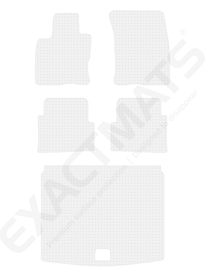 Ford Bronco Sport [2021 - 2025]