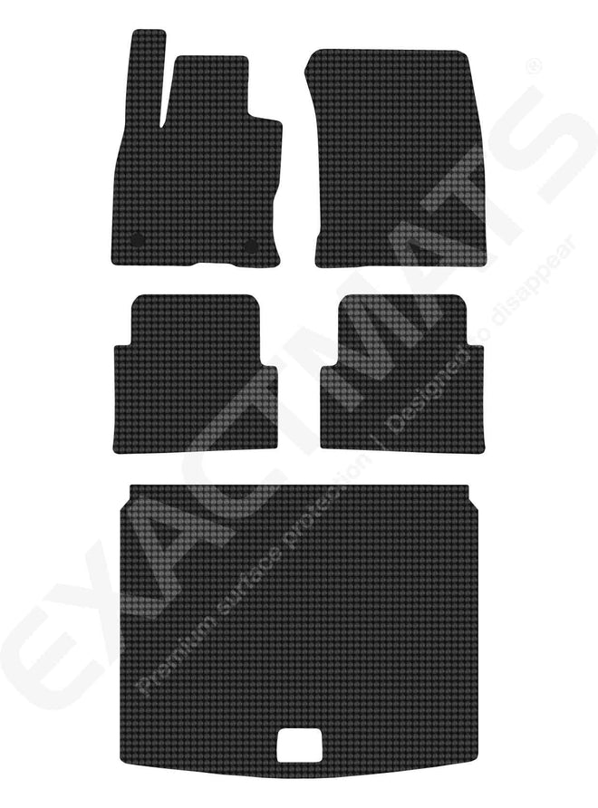 Ford Bronco Sport [2021 - 2025]