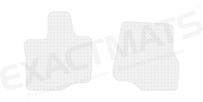 Ford F-150 [2021 - 2026]