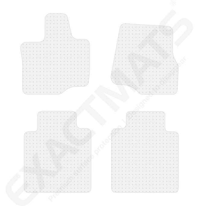 Ford F-150 [2021 - 2026]