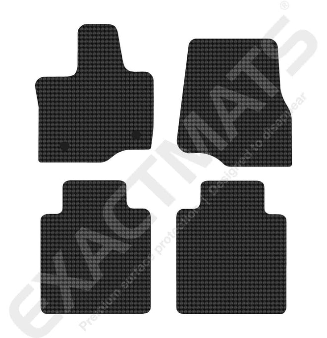 Ford F-150 [2021 - 2026]