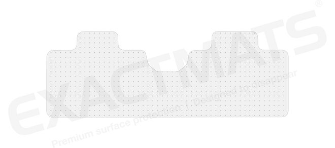 Ford Mustang Mach-E [2021 - 2026]