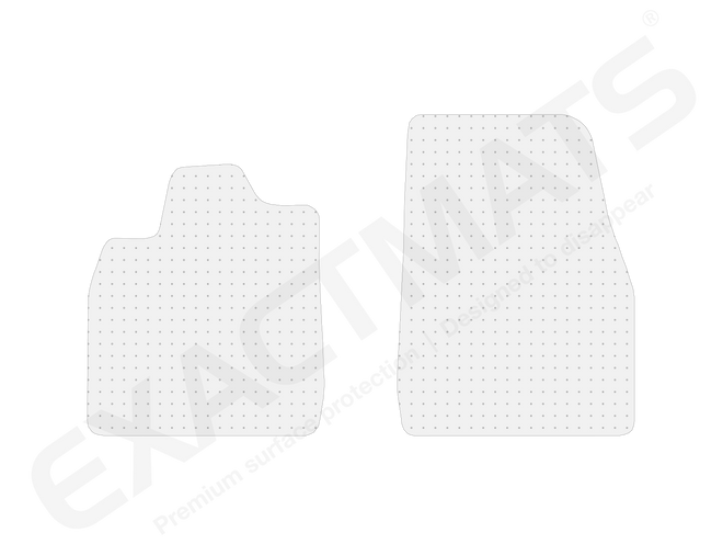 Ford Mustang Mach-E [2021 - 2026]