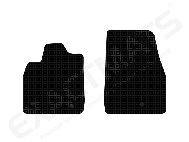 Ford Mustang Mach-E [2021 - 2026]