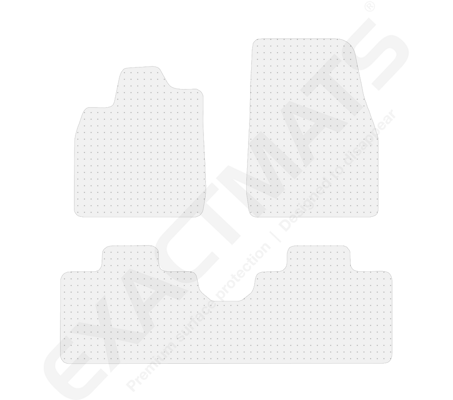 Ford Mustang Mach-E [2021 - 2026]