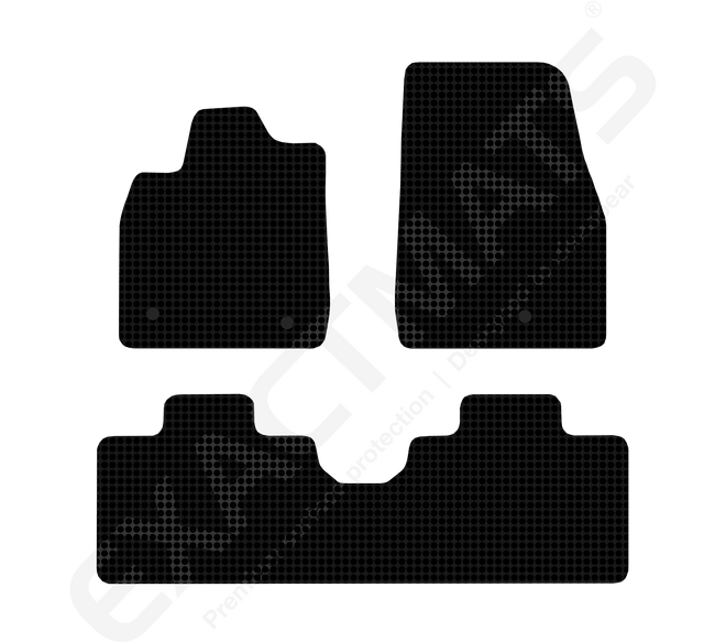 Ford Mustang Mach-E [2021 - 2026]