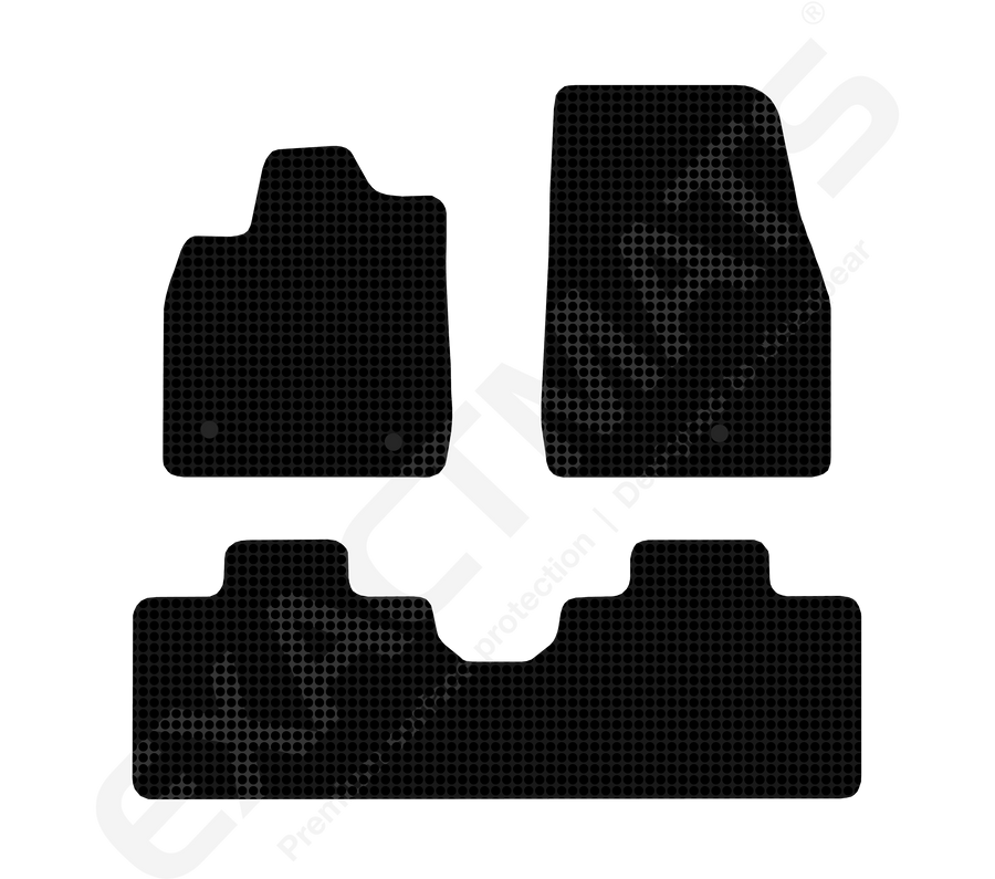 Ford Mustang Mach-E [2021 - 2026]