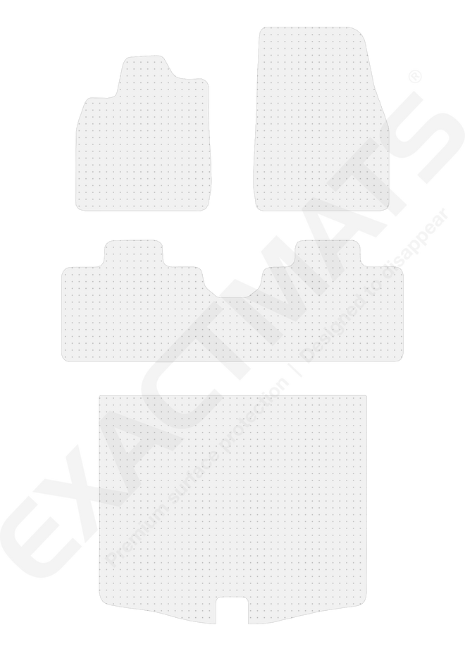 Ford Mustang Mach-E [2021 - 2026]