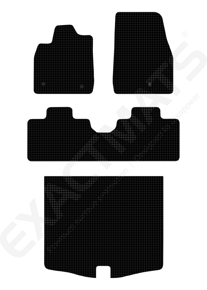 Ford Mustang Mach-E [2021 - 2026]