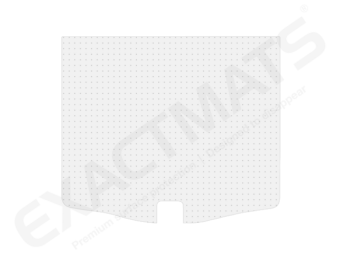 Ford Mustang Mach-E [2021 - 2026]