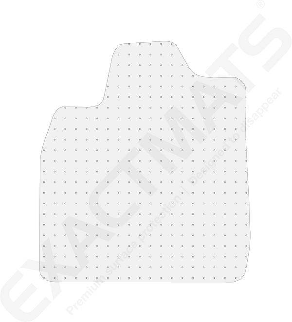Ford Mustang Mach-E [2021 - 2026]