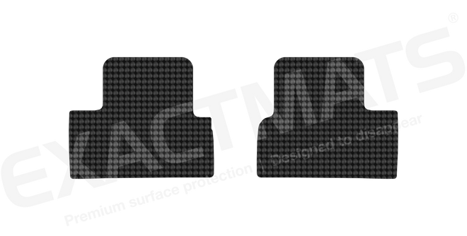 Ford Bronco [2021 - 2026]