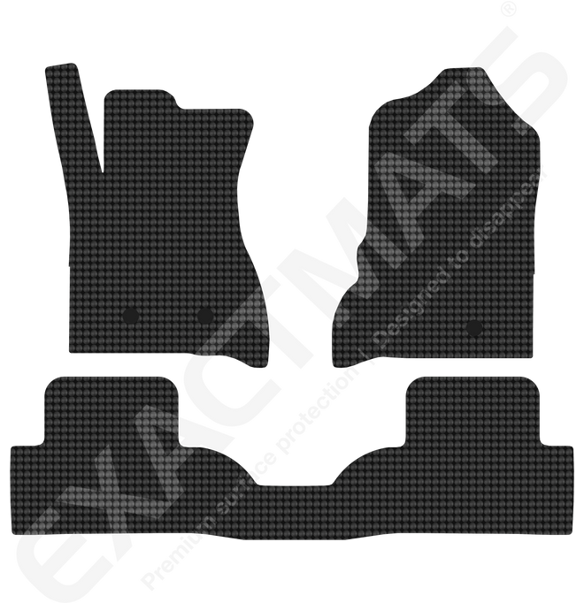 Ford Bronco [2021 - 2026]