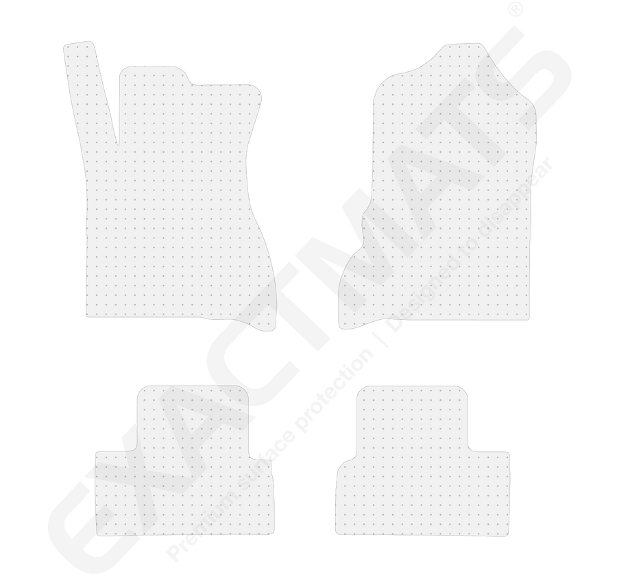 Ford Bronco [2021 - 2026]