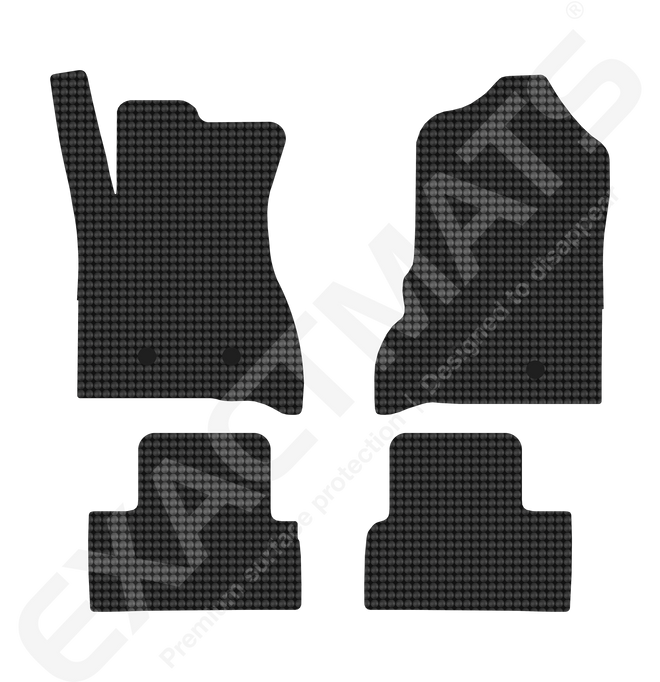 Ford Bronco [2021 - 2026]