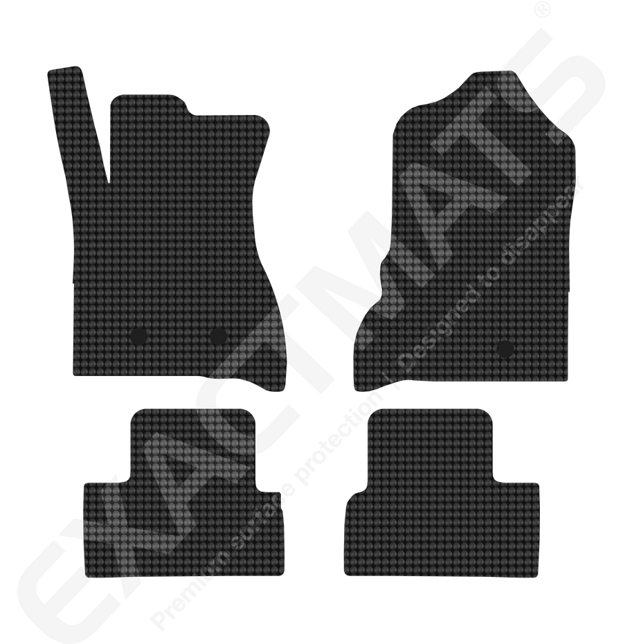 Ford Bronco [2021 - 2026]