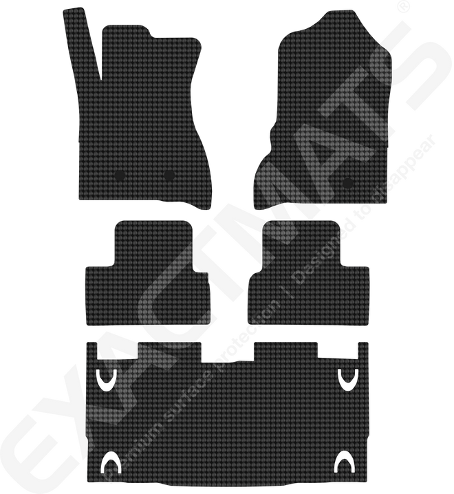 Ford Bronco [2021 - 2026]