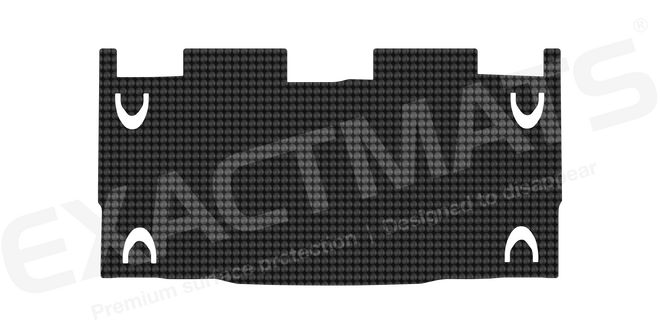 Ford Bronco [2021 - 2026]