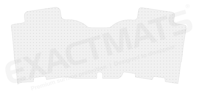 Ford Bronco [2021 - 2025]