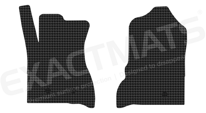 Ford Bronco [2021 - 2026]