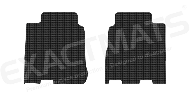 Ford Bronco [2021 - 2026]