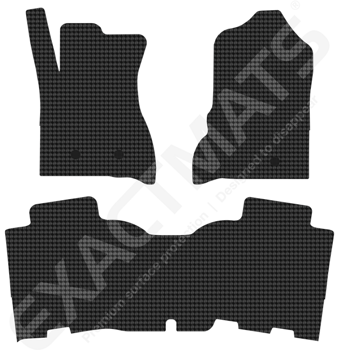 Ford Bronco [2021 - 2026]