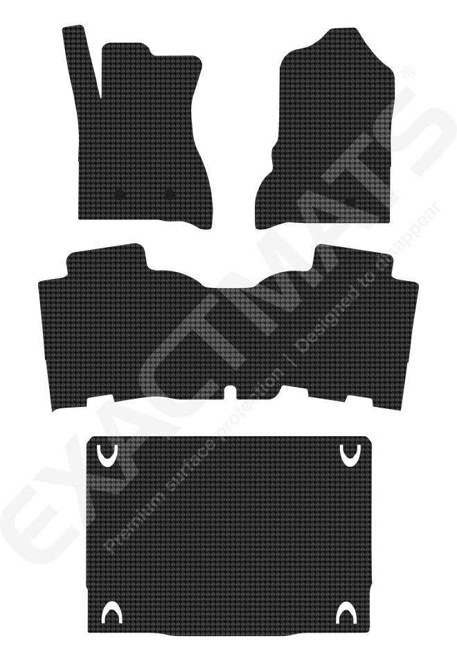 Ford Bronco [2021 - 2026]