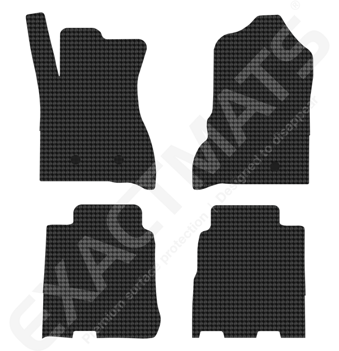 Ford Bronco [2021 - 2026]