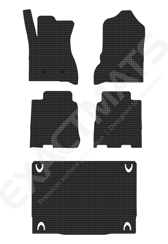 Ford Bronco [2021 - 2026]