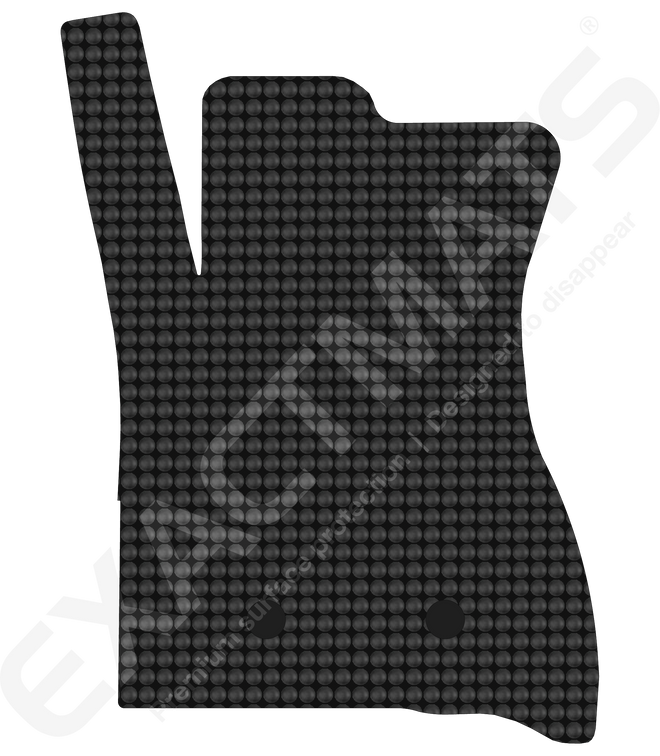 Ford Bronco [2021 - 2026]