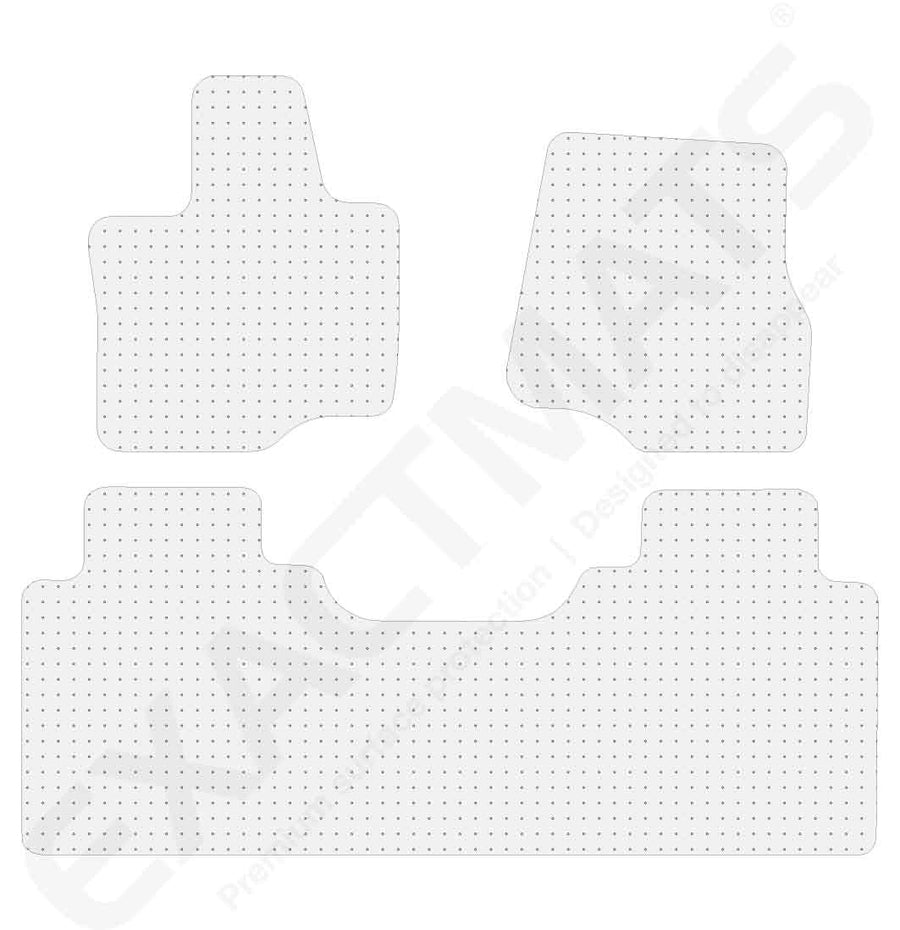 Ford F-150 Lightning [2022 - 2026]