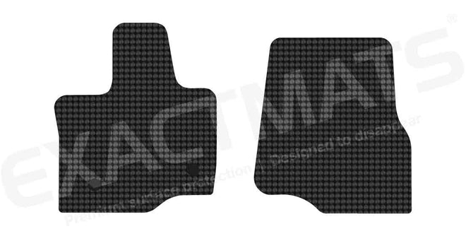 Ford F-150 [2021 - 2026]