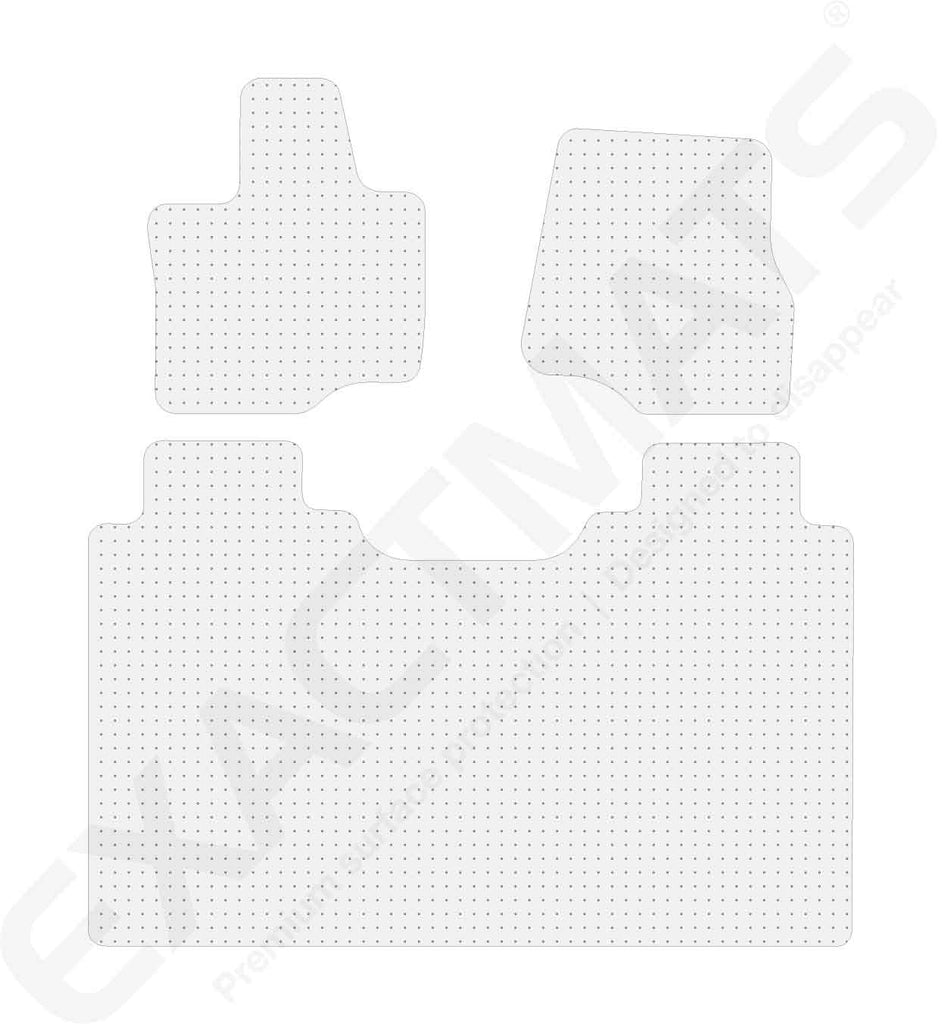 Ford F150 Lightning [2022 2023] ExactMats